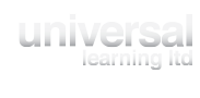 Universal Learning Ltd
